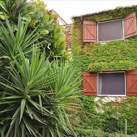 Eurialo Green Suites Belvedere  Exteriör bild