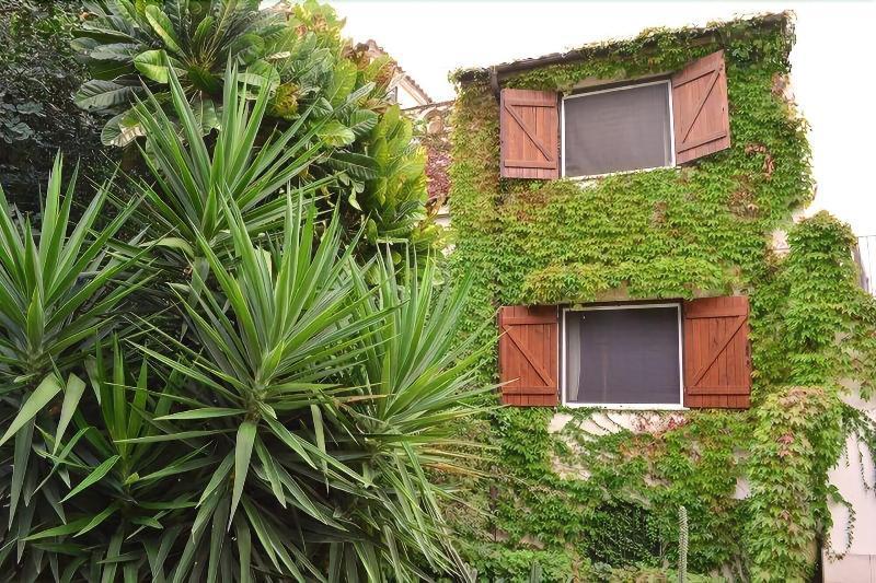 Eurialo Green Suites Belvedere  Exteriör bild