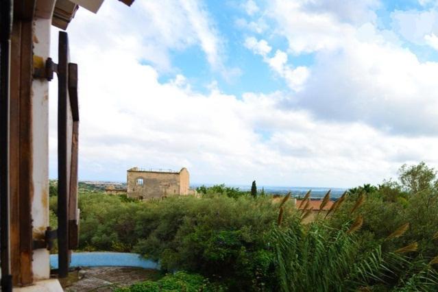 Eurialo Green Suites Belvedere  Rum bild