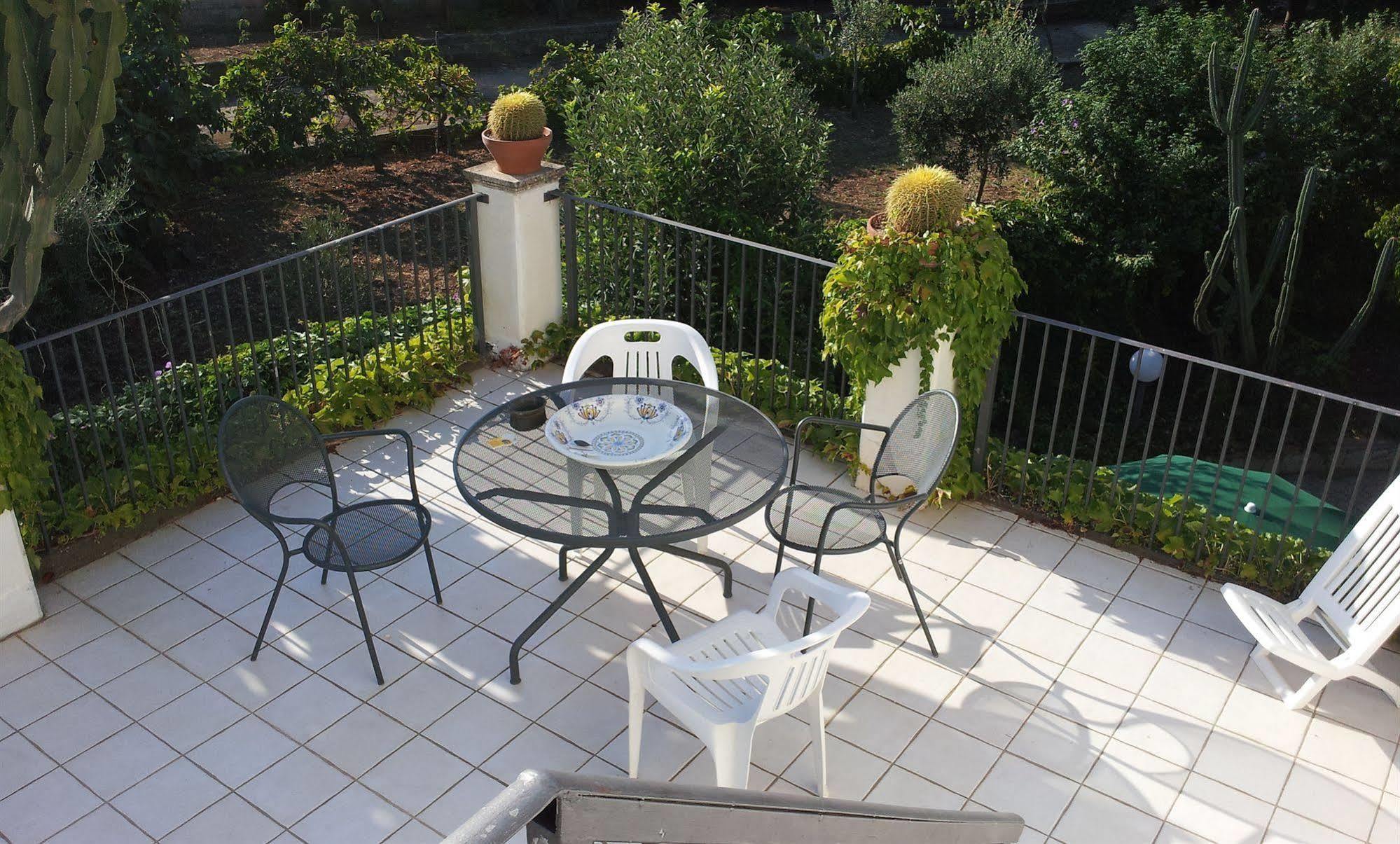 Eurialo Green Suites Belvedere  Exteriör bild